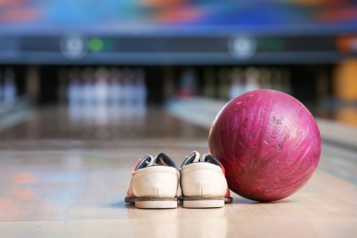 A Perfect Fit: How Great Bowling Shoes Enhance Your Game