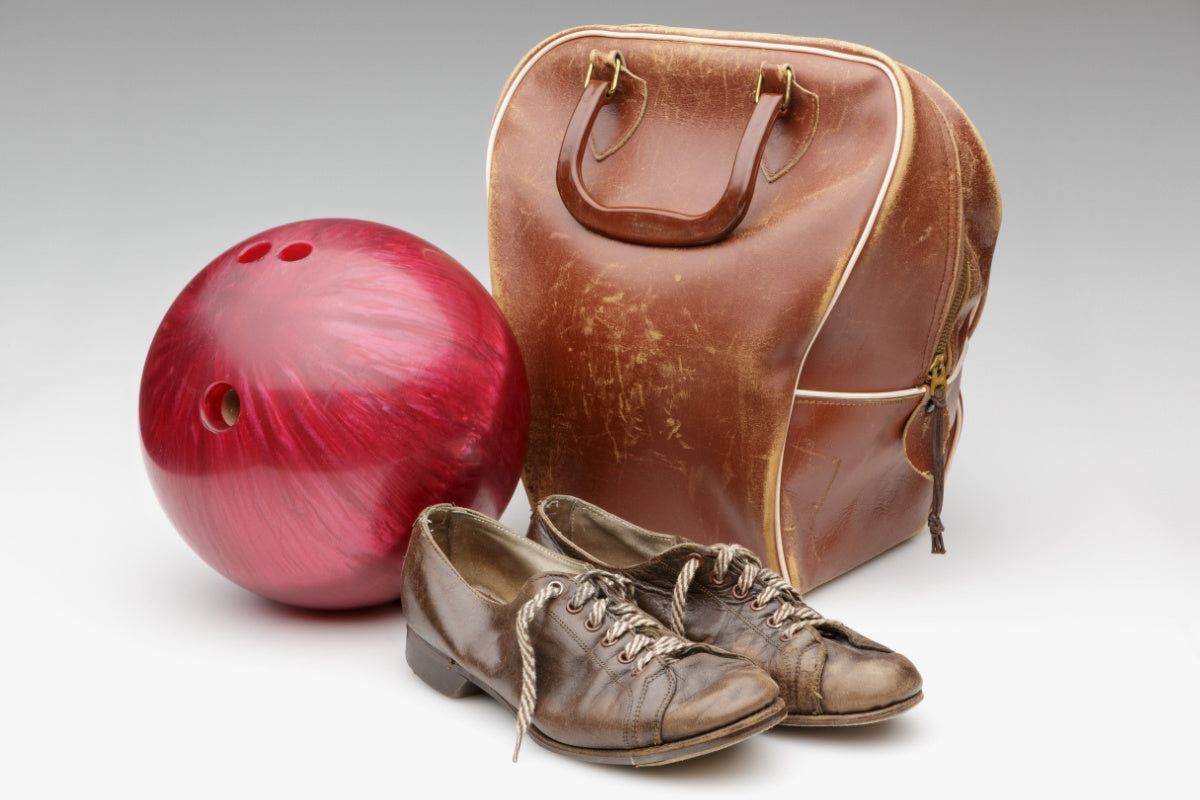 Rolling In – Multiple Ball Bags