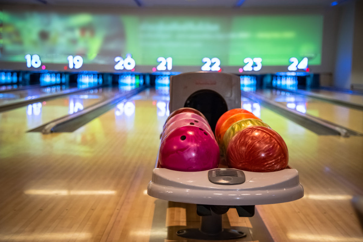 The Winning Edge: 4 Reasons To Invest in Elite Bowling Balls