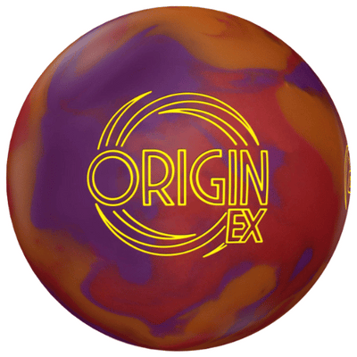 Prime Day Deal 900 Global Origin EX Bowling Ball
