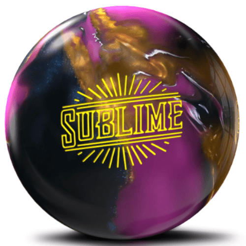 900Global Sublime Bowling Ball