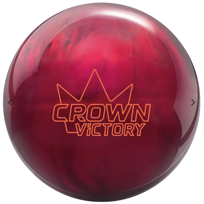 Brunswick Crown Victory Pearl Bowling Ball