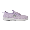 ELITE Women's Kona Purple Bowling Shoes