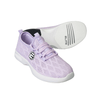 ELITE Women's Kona Purple Bowling Shoes