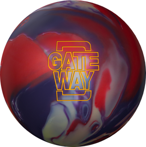 Storm Gateway International Overseas Bowling Ball