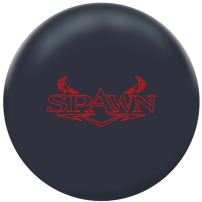 Hammer Spawn Bowling Ball