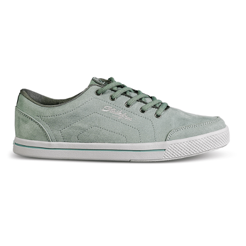 KR Strikeforce Laguna Mint Women's Right or Left Handed Bowling Shoes