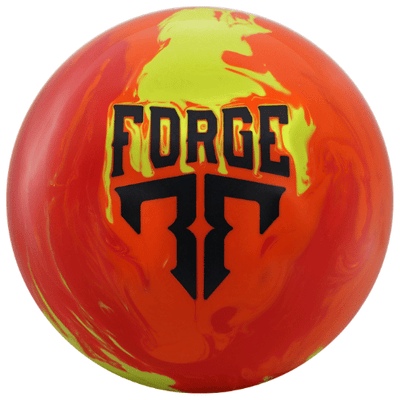 MOTIV Forge Fuel Bowling Ball