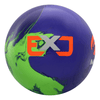 Motiv Venom EXJ Limited Edition Bowling Ball