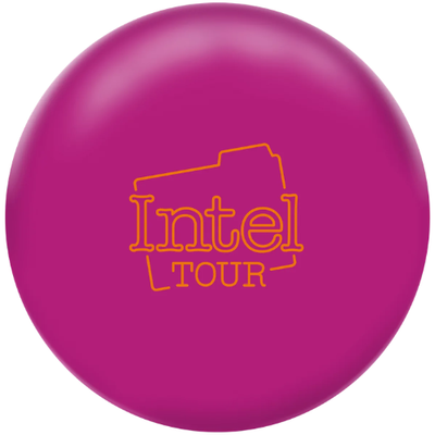 Radical Intel Tour Bowling Ball