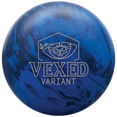 Radical Vexed Variant Bowling Ball