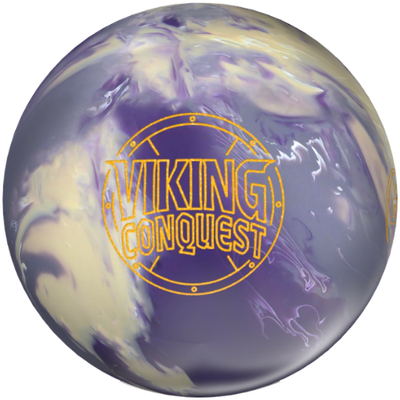 900 Global Viking Conquest Bowling Ball