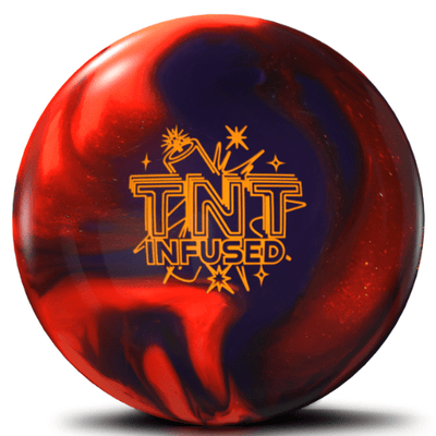 Roto Grip TNT Infused Hybrid Bowling Ball