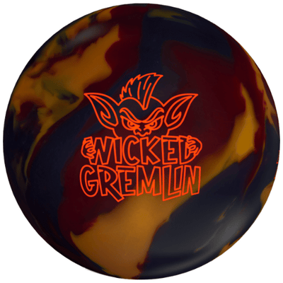 Roto Grip Wicked Gremlin Bowling Ball