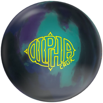 Storm Alpha Crux Bowling Ball