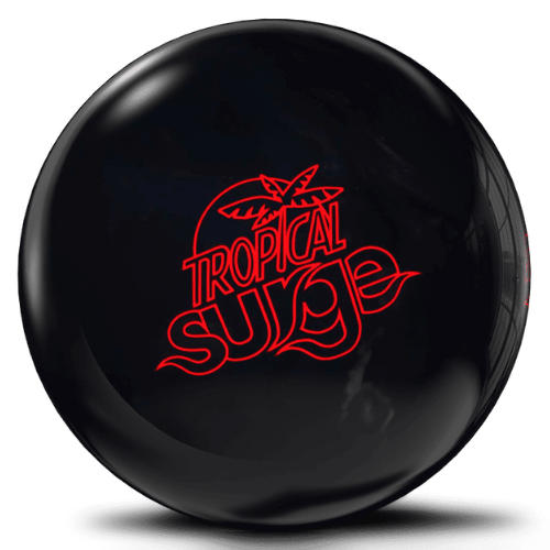 Storm Tropical Surge Midnight Bowling Ball