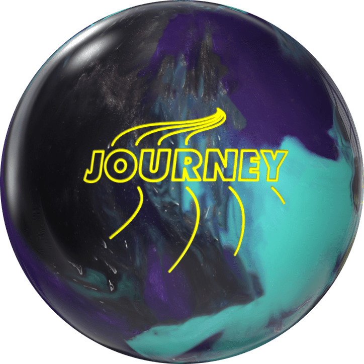 Storm Journey Bowling Ball