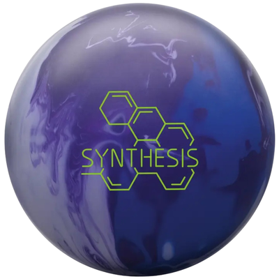 Track Synthesis Bowling Ball