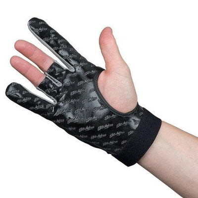 KR Strikeforce Pro Force Black/Grey Right Hand Glove.