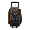 Hammer Premium Deluxe Double Roller Camo Bowling Bag.