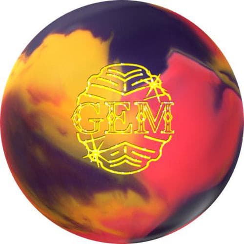 Roto Grip Gem Bowling Ball-Bowling Ball-DiscountBowlingSupply.com