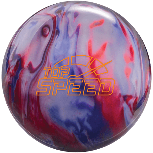 Columbia 300 Top Speed Bowling Ball.