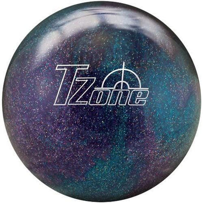 Brunswick TZone Bowling Ball Deep Space