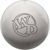 Columbia White Dot Diamond Bowling Ball
