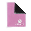 Ebonite Shammy Pink