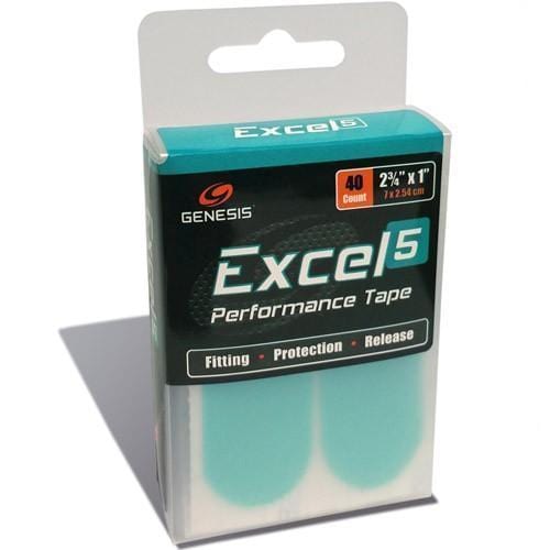 Genesis Excel 5 Aqua Performance Bowling Tape
