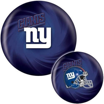 NFL Giants-BowlersParadise.com