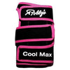 Robbys Cool Max Pink Bowling Glove