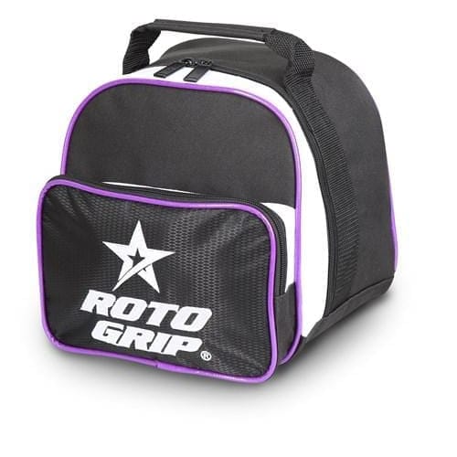 Roto Grip Add On Caddy Purple-BowlersParadise.com