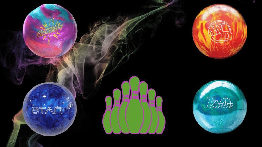 Top 10 Best Bowling Balls To Buy in 2021