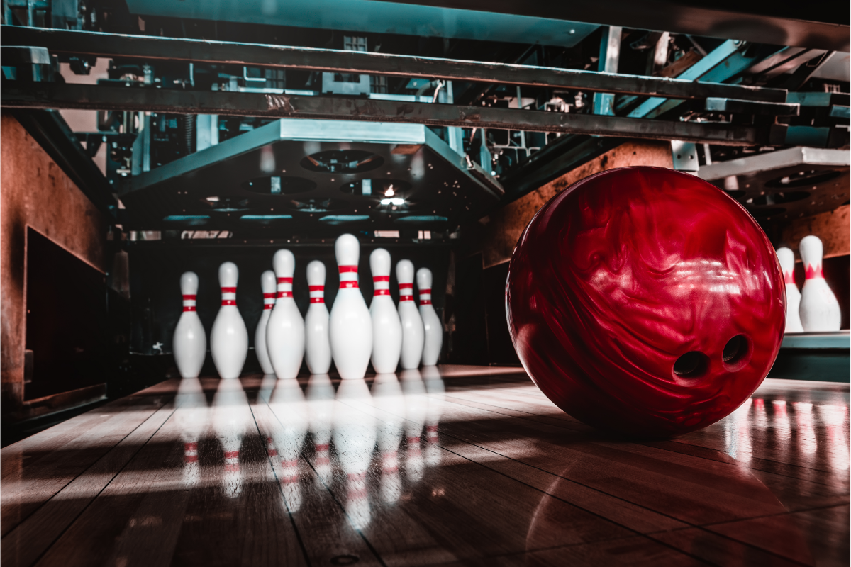 From Gutter to Glory: The Impact of a Quality Bowling Ball