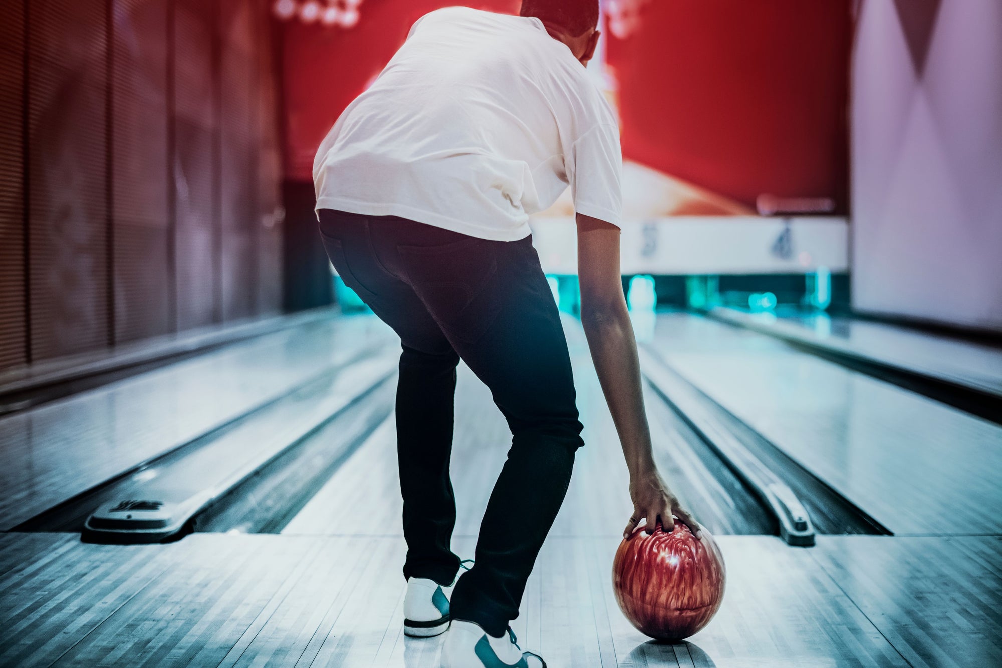 Helpful Tips to Find the Best Bowling Shoes