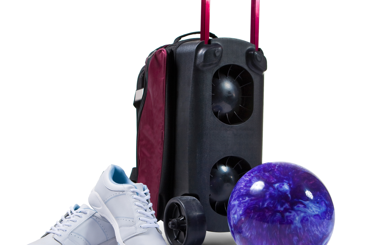 Things To Consider Before Buying a New Bowling Bag