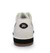 3G Mens Racer White/Holo Right Hand Bowling Shoes