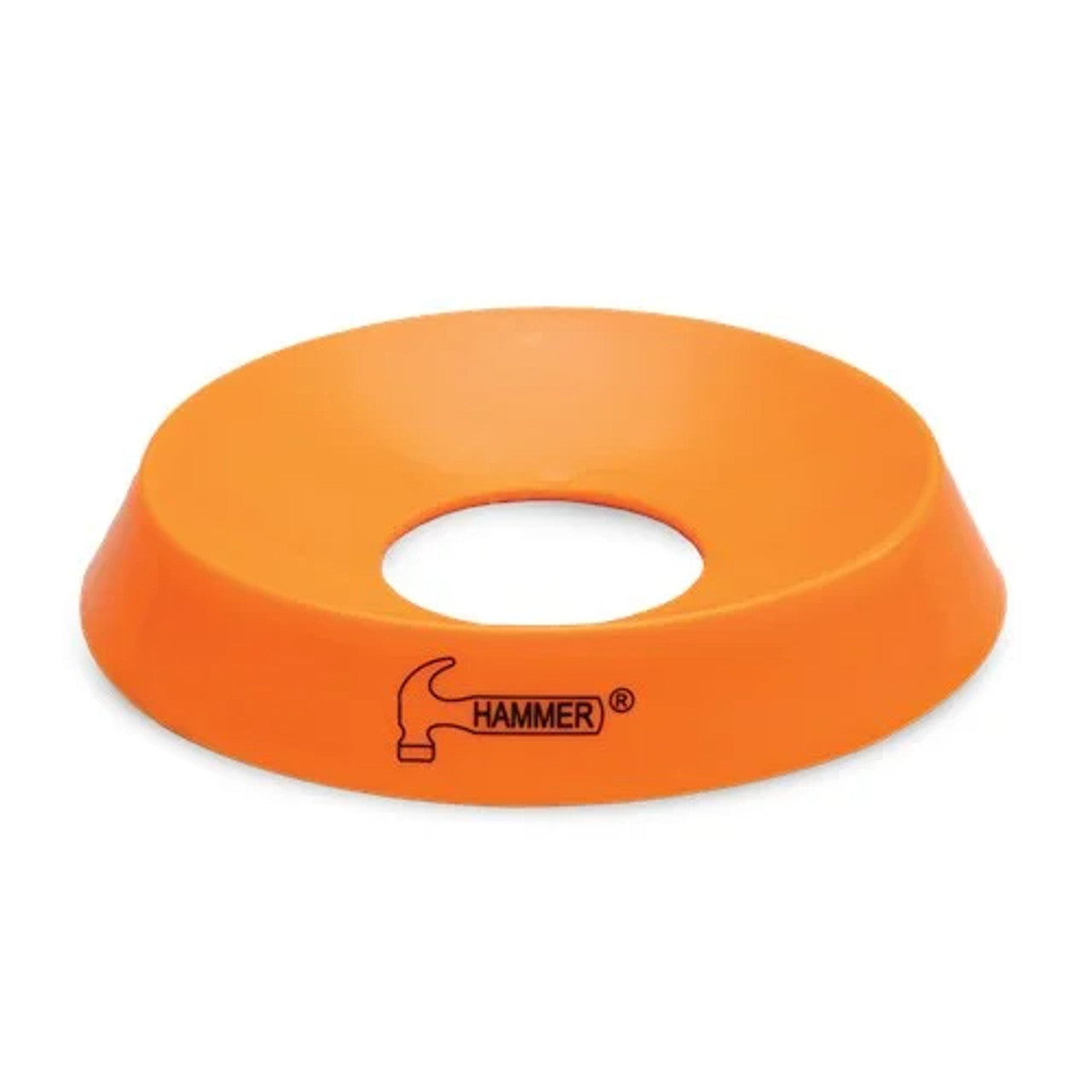 Hammer Ball Display Cup Orange