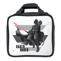 KR Strikeforce Star Wars Darth Vader 1 Ball Tote Bowling Bag