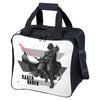 KR Strikeforce Star Wars Darth Vader 1 Ball Tote Bowling Bag