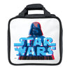 KR Strikeforce Star Wars Darth Vader Star Wars Logo 1 Ball Tote Bowling Bag
