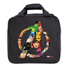 KR Strikeforce Marvel Avengers Logo 1 Ball Tote Bowling Bag