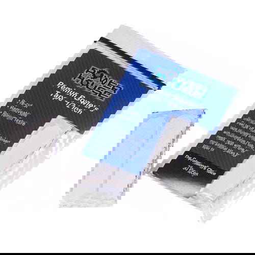 Powerhouse Premium 1/2'' White Tape - BowlersParadise.com