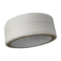 Element 1/2'' White Textured Thumb Insert Bowling Tape 100 Roll - BowlersParadise.com