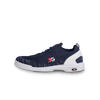 3G Ascent Blue Mens Right Hand Bowling Shoes - BowlersParadise.com
