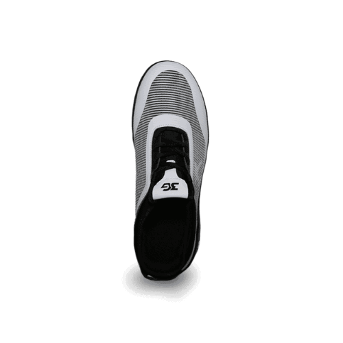 3G Men's Belmo MVR-1 Right Hand Bowling Shoes