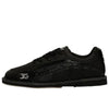 3G Mens Tour Black Right Hand Bowling Shoes - BowlersParadise.com