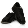 3G Mens Tour Black Right Hand Bowling Shoes - BowlersParadise.com