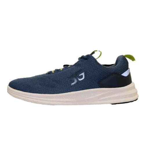 3G Unisex Kicks II Navy Bowling Shoes - BowlersParadise.com